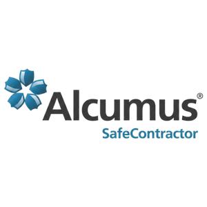 Alcumus SafeContractor approved