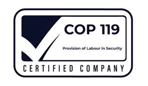 COP 119 accreditation