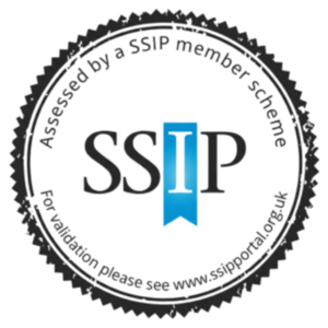 SSIP, Safety Schemes in Procurement