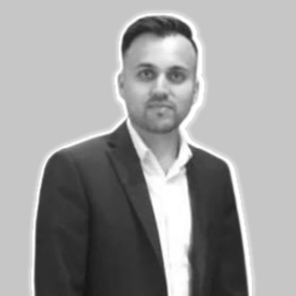 Bash Chishti, Managing Director