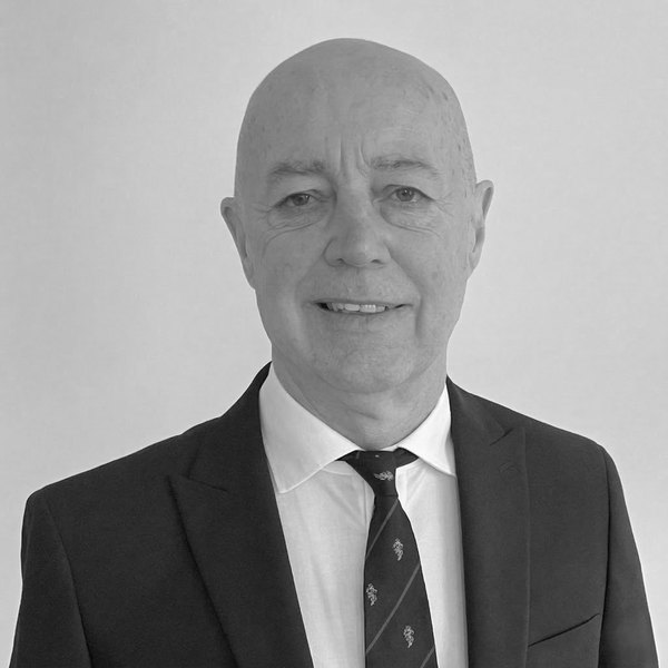 Mark Raybone, Commercial Director